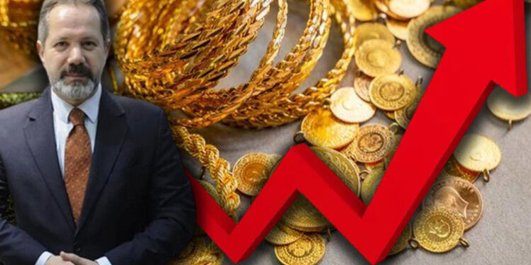 Piyasaların Gözü Fed'in Faiz Kararında! İslam Memiş, Kritik Rakamları Paylaştı: Altın mı Gümüş mü Almalı?