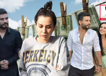 Polat Çiftinin 908 Sayfalık MASAK Raporunda Neler Var? İlk Kez Gerçek Gündem'de