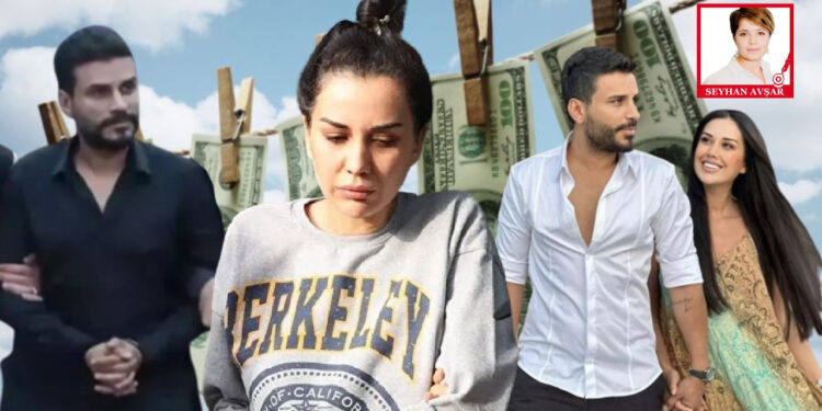 Polat Çiftinin 908 Sayfalık MASAK Raporunda Neler Var? İlk Kez Gerçek Gündem'de