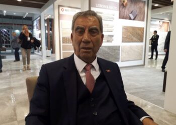 Polat Holding’in kurucusu İbrahim Polat hayatını kaybetti
