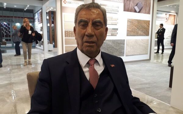 Polat Holding’in kurucusu İbrahim Polat hayatını kaybetti