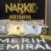 Polis ele geçirdiği uyuşturucuyla Merih Demiral yazdı!