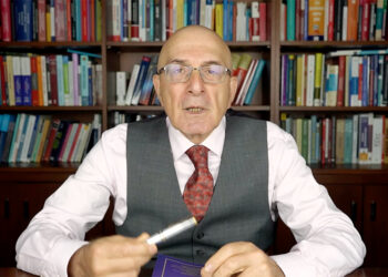 Prof. Dr. Adem Sözüer: Kavala ve arkadaşlarının tahliyesi için ziyarete ihtiyaç yok, çözüm açık ve net