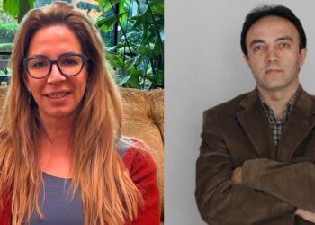 Prof. Dr. Ayşe Zarakol ile Ayhan Kaya da listede!