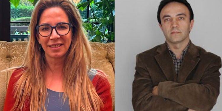 Prof. Dr. Ayşe Zarakol ile Ayhan Kaya da listede!