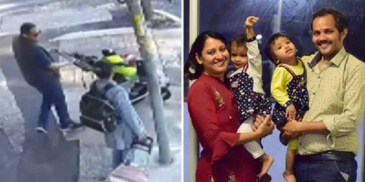 Raylara Devrilen Bebek Arabasındaki İkizleri Ölüm Ayırdı