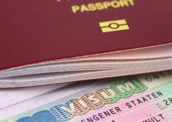 Reddedilen Schengen vizelerinin maliyeti 13 milyon Euro'ya ulaştı