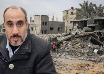 Refah Belediye Başkanı: İsrail, Refah Kentinin Su Kaynaklarının Yüzde 40'ını Yok Etti