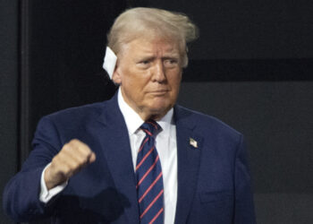 Resmi Açıklama Geldi: Donald Trump'ın Sağlık Durumu Nasıl?