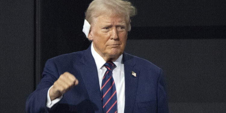 Resmi Açıklama Geldi: Donald Trump'ın Sağlık Durumu Nasıl?