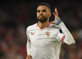 Roma, En-Nesyri için 22 milyon euroluk teklifte bulundu