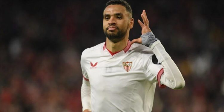 Roma, En-Nesyri için 22 milyon euroluk teklifte bulundu