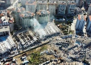"Rönesans Rezidans" duruşması yarın görülecek