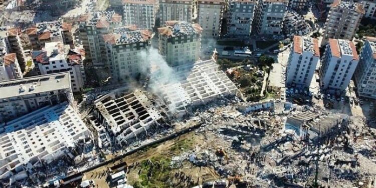 "Rönesans Rezidans" duruşması yarın görülecek