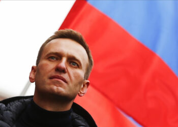 Rus Muhalif Navalny'nin Eşi Hakkında Tutuklama Kararı