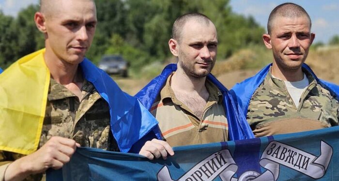 Rusya ve Ukrayna esir takasını doğruladı, Birleşik Arap Emirlikleri 5. kez arabuluculuk yaptı