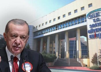 SGK alacakları için Sayıştay’ın uyarılarını dinlemediler
