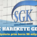 SGK harekete geçti: Belediyelerin prim borcu 96 milyar lira