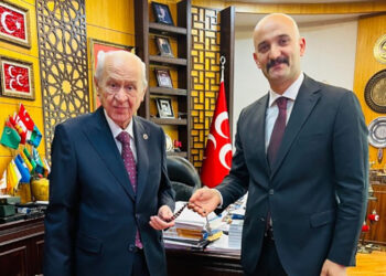SİNAN ATEŞ DAVASI | Polis müdürü: Tolgahan Demirbaş’ı, MHP’li Olcay Kılavuz’un evinde yakaladık