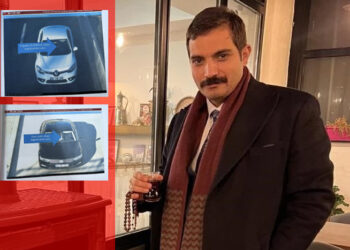 SİNAN ATEŞ DAVASI | Tüm sanıklar, MHP ve Ülkü Ocaklarını aklamanın derdinde!