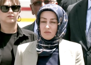 SİNAN ATEŞ DAVASINDA 3. GÜN | Ayşe Ateş: Bu cinayetin siyasi ayağı ortaya çıkmasın istiyorlar