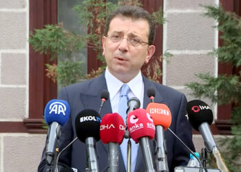 SOKAK HAYVANLARI | İmamoğlu: Hiçbir belediyeden görüş alınmadı, tasarıyı bu haliyle doğru bulmuyoruz