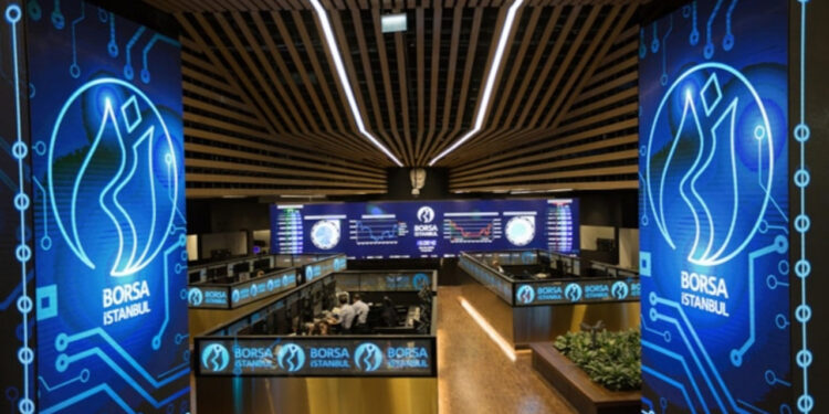 SPK, Bir Şirketin Daha Halka Arzını Onayladı