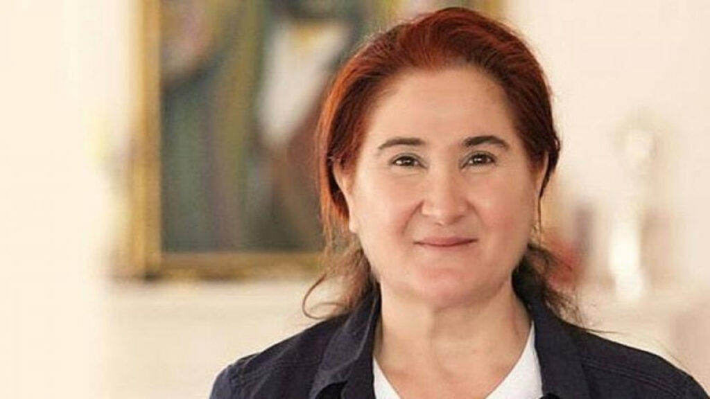 Sabahat Akkiraz'dan Özel Hastane Tepkisi: 'Yazıklar Olsun'