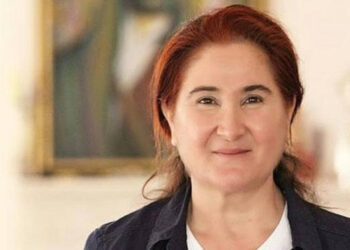Sabahat Akkiraz'dan Özel Hastane Tepkisi: 'Yazıklar Olsun'