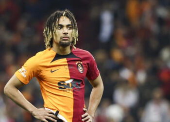 Sacha Boey'den Galatasaray Taraftarlarını Yıkan Haber