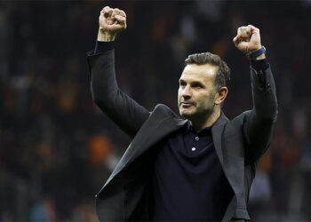 Sağ bek için Guela Doue adaylardan birisi