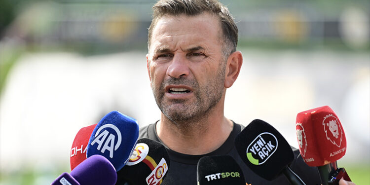 Sahayı görmek için dürbün lazım