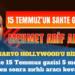 Sahte 15 Temmuz gazisi 5 mermi yedikten sonra zırhlı aracı kovalamış