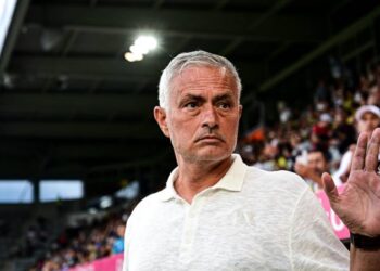 Şampiyonlar Ligi düzeyinde bu sahada oynamak kabul edilemez