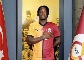 Şampiyonlar Ligi'nde oynayacağım için mutluyum