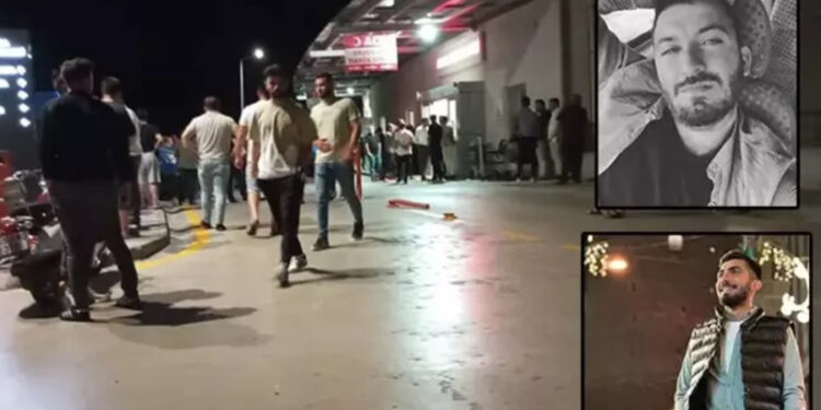 Samsun’da ‘muhtarlık’ cinayeti: 2 kardeşi öldürdü, 2 kişiyi yaraladı