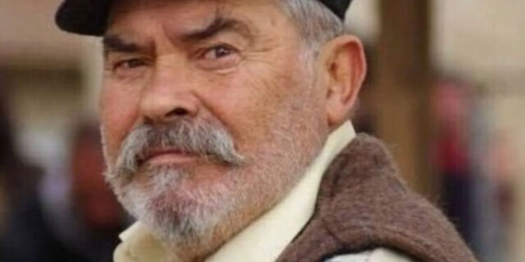 Sanat Dünyasının Acı Kaybı! Sevenleri Yasa Boğuldu!