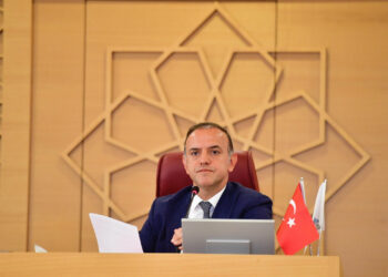 Sancaktepe Belediyesi'nin Kasası Seçime 3 Gün Kala 'Boşaltılmış'