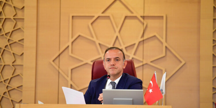 Sancaktepe Belediyesi'nin Kasası Seçime 3 Gün Kala 'Boşaltılmış'