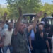 Şanlıurfa’da çiftçiler DEDAŞ’ı protesto etti