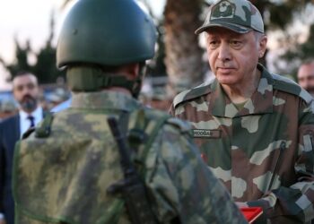 Saray’dan bu soruya cevap yok: Seferberlikte sığınmacılar ne olacak?