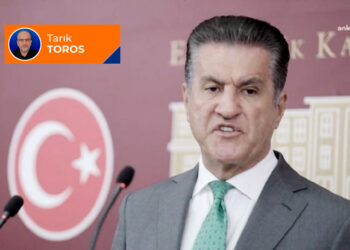 Sarıgül olayı ne ilk ne son; mahrem video tarihi öyle söylemiyor