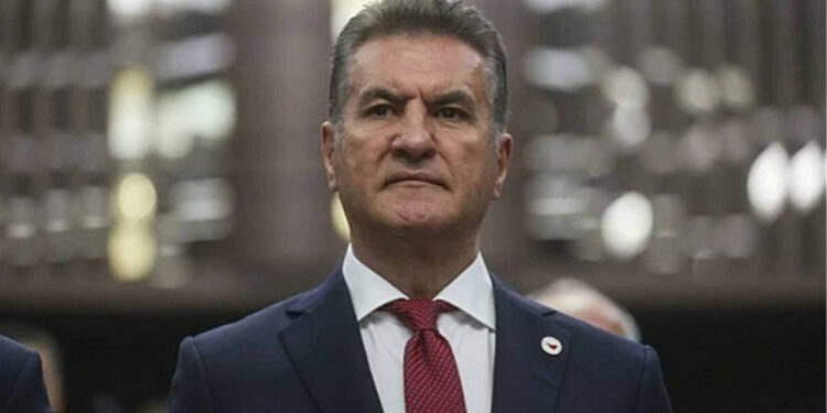 Sarıgül'den Açıklama: Video montaj, şantaj, tehdit içeriklidir