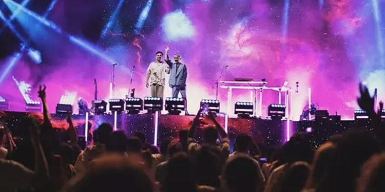 Şarkıları Dillere Pelesenk! Ünlü Grup Dağıldı