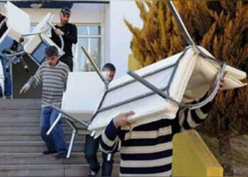Saygı Öztürk, bir vatandaşın iç çamaşırından toz şekerine kadar gelen icraya isyan etti