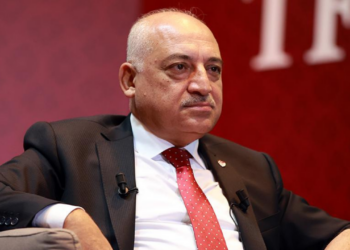 Seçimi Kaybeden Mehmet Büyükekşi'nin Yeni İşi Belli Oldu