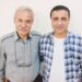 Selahattin Demirtaş ve Selçuk Mızraklı’dan yeni fotoğraf