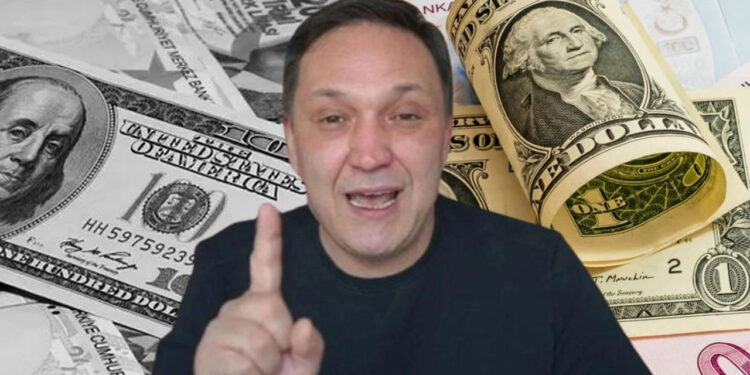 Selçuk Geçer Büyük Felaketi Duyurdu: 200 Kat Değer Kaybedecek