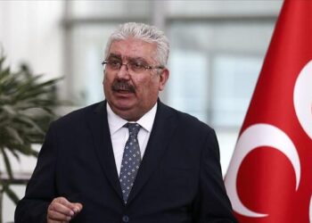 Semih Yalçın’dan Özgür Özel’e Sinan Ateş mesajı: Son gülen iyi güler