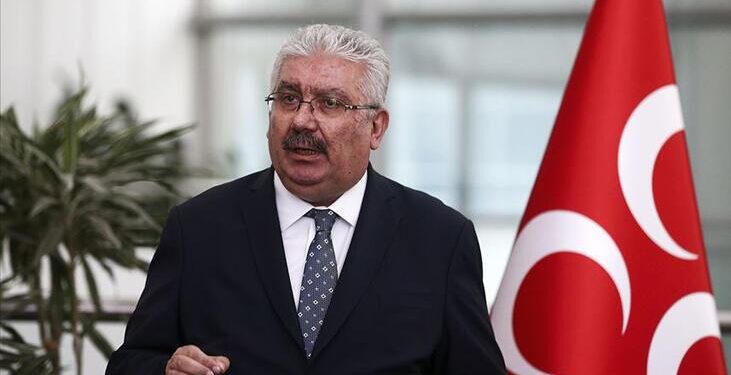 Semih Yalçın’dan Özgür Özel’e Sinan Ateş mesajı: Son gülen iyi güler